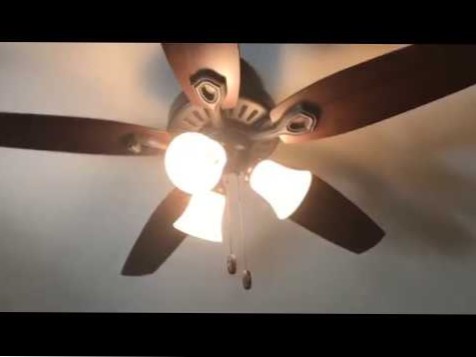 Lights Not Working After Bulb Pop, Why Does My Ceiling Fan Work But Not The Light